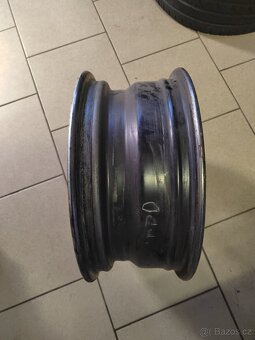 Disk Octavia II.6x15 ET47 - 2