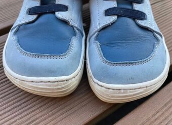 Barefoot boty Be Lenka, vel.26 - 2