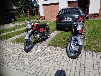 ČZ 175/477 - 2