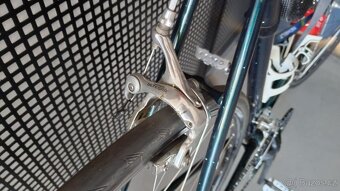 Bianchi Shimano Ultegra - 2