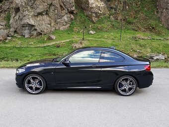 BMW 218d Gran Coupe - 2