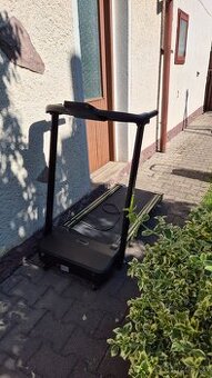 Běžecký pás Lifefit TM1200 - 2