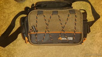 Savage Gear Taška SYSTEM CARRYALL starší - 2