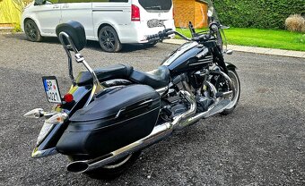 Yamaha xv 1900 - 2