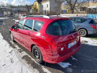 Peugeot 308 - 2