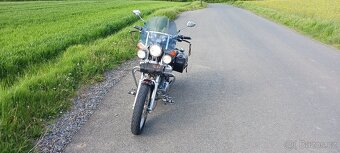 Virago 1100 - 2
