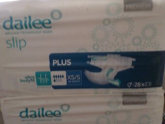 Dailee Plus - 2