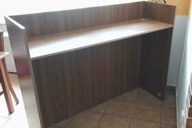 BAR / PULT - 2
