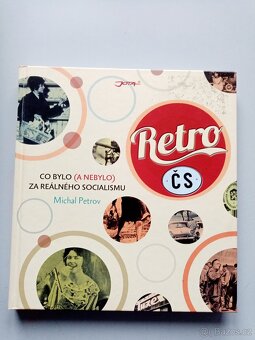 Retro - 2