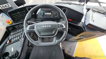 IVECO Crossway LE 12 - 2