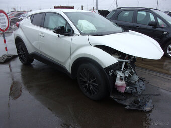 Toyota C-HR - 2