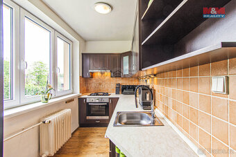 Prodej bytu 3+1, 70 m², Ostrava, ul. Výškovická - 2