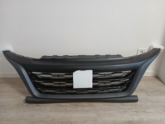 Mřížka chladiče Fiat Ducato od 2021
735741854 1318394070 - 2