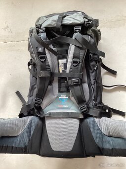 Batoh Deuter airconect 45+10 - 2
