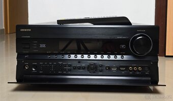 Onkyo TX-NR5008 / TOPmodel / internet radio - 2