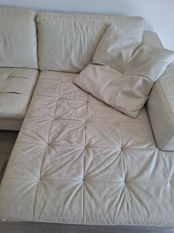 Sedaci souprava Natuzzi - 2