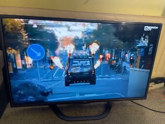Smart LED TV LG - 2