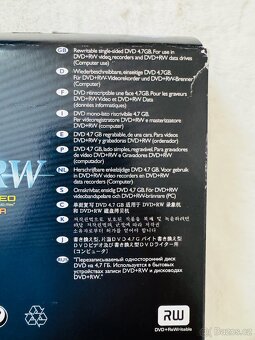 18x DVD + RW - 2