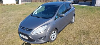Ford C-Max, 2013 EcoBoost | NOVY motor v 115K - 2