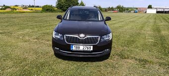 Prodám Škoda Superb 2 L&K 4x4 - 2