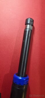 Bruska pneu příma DEPRAG GDS 100 / nepoužita - 2