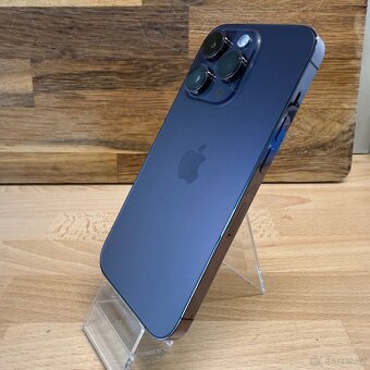 iPhone 14 Pro 128GB, fialový (12 měsíců záruka) - 2