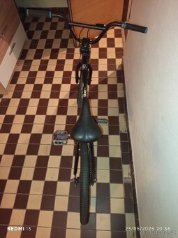 BMX kolo - 2