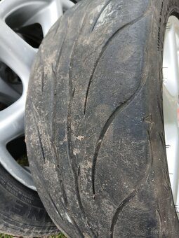 Disky 4x108 Ford R15 - 2