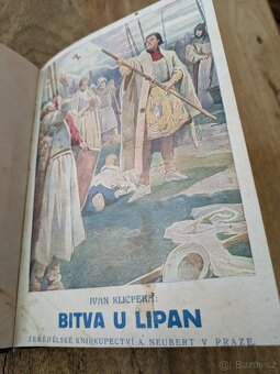 Bitva u Lipan - 2