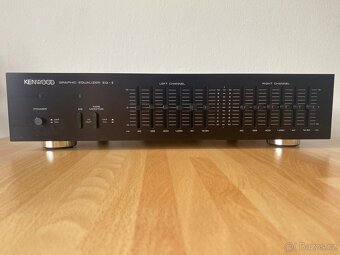 Equalizer KENWOOD - 2