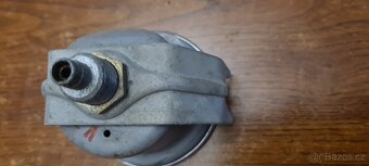 Tachometr jawa cezeta v milich - 2