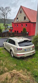 Audi Q7 3.0 tdi 171kw 4L Quattro - 2