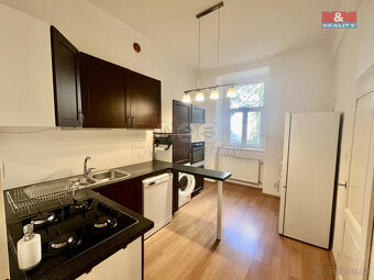 Pronájem bytu 2+1, 73 m², Praha, ul. Na dolinách - 2