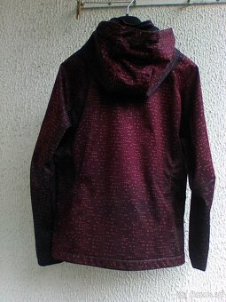 Dámská softshellová bunda vel. L, zn. Loap. - 2