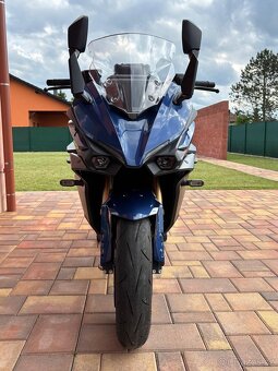 Suzuki GSX-S 1000 GT - 2