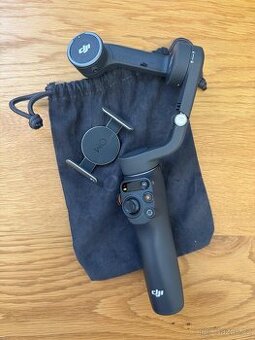 Stabilizátor DJI Osmo Mobile 6 - 2