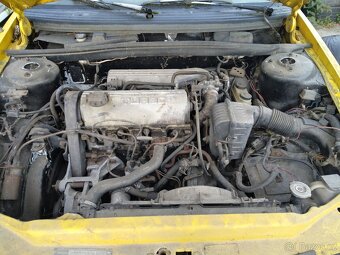 Chrysler ES 2.2 turbo - 2
