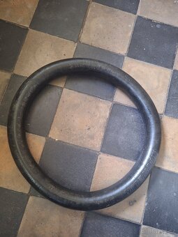 Michelin mousse M16 přední - 2