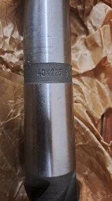 Fréza 40x125 - 2