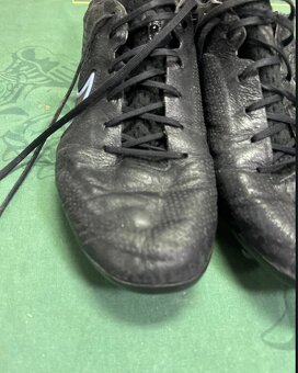 Pánské fotbalové kopačky Nike Tiempo 45 - 2