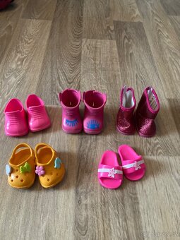 Baby born - 2