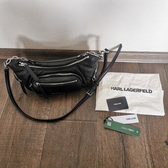 Kabelka Karl Lagerfeld - 2