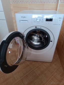 Pračka Whirlpool - 2