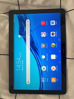 tablet huawei mediapad t5 - 2