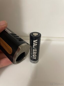 Vapo - 2