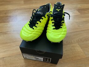 Mizuno Rebula Cup Japan FG - vel. US 7 - 2