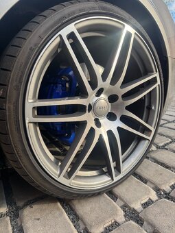 Audi a6 c6 - 2