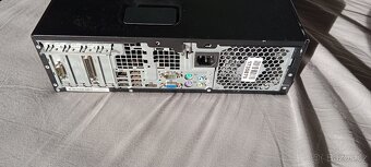 POČÍTAČ HP COMPAQ 3200 ELITE SFF - 2