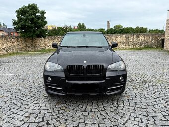 Bmw X5 E70 3.0D 173kw Sport packet - 2