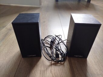 Reproduktory Natec - 2